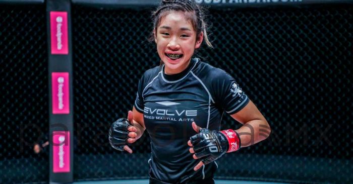 Muere Victoria Lee, promesa de 18 años de las artes marciales