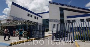 Vuelven a elevarse los contagios de Covid-19 en Puebla