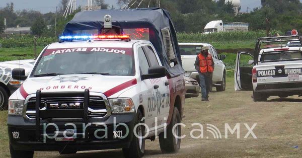 "Que se vayan los rateros", dijo Barbosa sobre supuesto robo de policías estatales