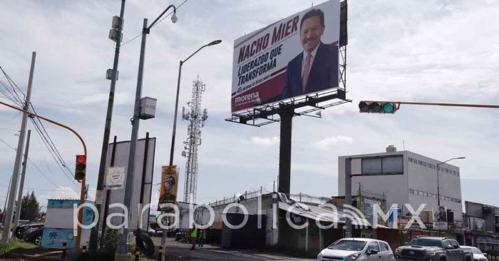 Modus operandi de Mier, chillar ante la Federación: Barbosa