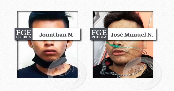 Vinculan a proceso a dos personas por homicidio del dueño de grúas Elite en Tehuacán
