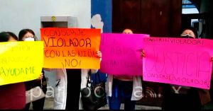 Presentan segunda denuncia por abuso sexual en el Kínder Octavio Paz