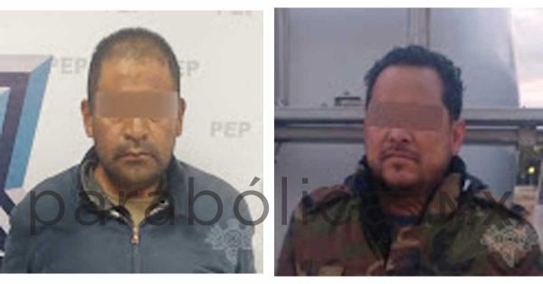 Detiene Policía Estatal a tres personas por transporte ilegal de gas LP