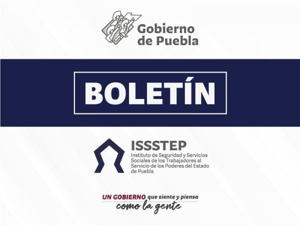 Fomenta ISSSTEP cultura de donación de órganos con concurso de dibujo