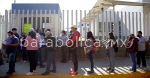 Llega la vacunación de refuerzo a la zona metropolitana y el Valle de Tehuacán