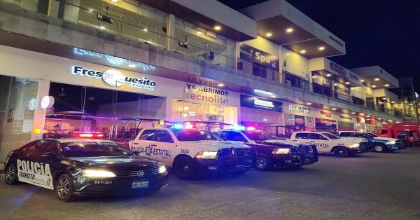 Serán permanentes en San Andrés Cholula los operativos antiarrancones