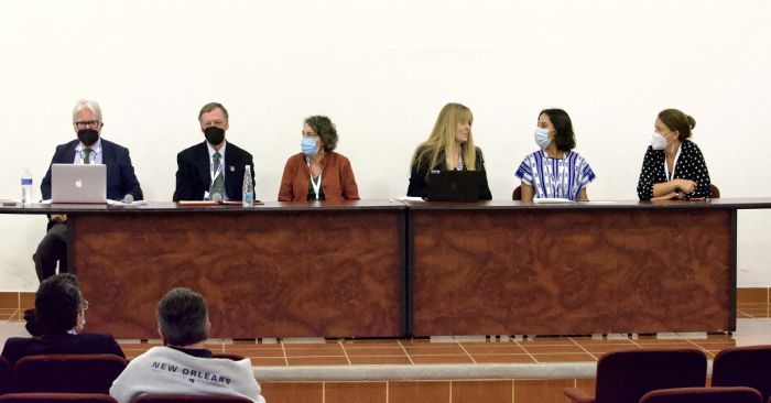 Unen esfuerzos BUAP y Universidad de Texas a favor de comunidades marginadas en Puebla