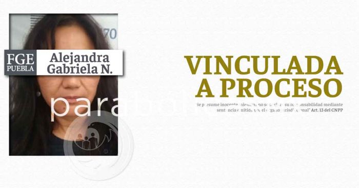 Procesan a ex funcionaria del Gobierno interino ligada a Crisanto