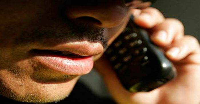 Rescatan en Texmelucan a un joven v&iacute;ctima de secuestro virtual