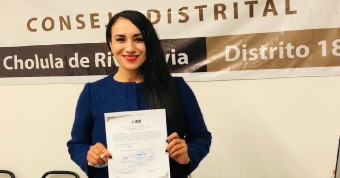 Debe el Poder Judicial brindar mejor atenci&oacute;n a mujeres v&iacute;ctimas de violencia familiar y vicaria: Aurora Sierra