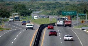 Habrá seguridad en carreteras temporada decembrina en Puebla
