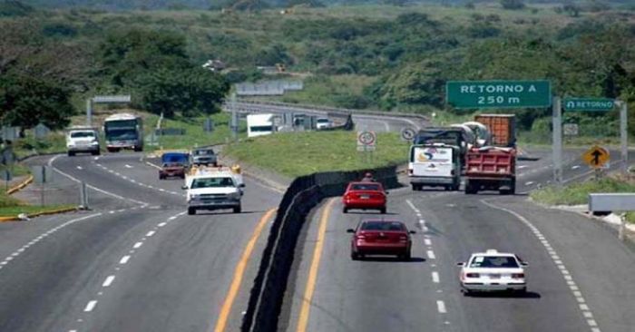 Habrá seguridad en carreteras temporada decembrina en Puebla