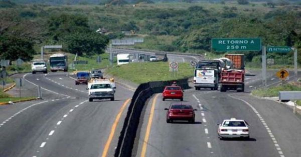 Habrá seguridad en carreteras temporada decembrina en Puebla