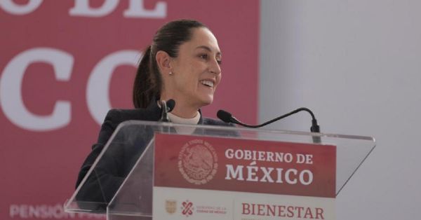 Niega Sheinbaum reducción de presupuesto al Metro de CDMX