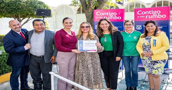 Recibe SEDIF 100 camas cl&iacute;nicas del Club Rotario Distrito 4185