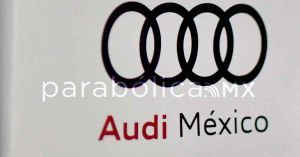 Celebran industriales acuerdo entre la empresa AUDI y el Sindicato