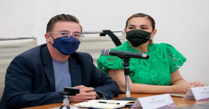 Anuncia Patronato del SEDIF Foro “Creadores México”