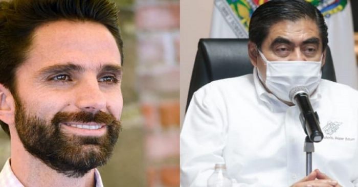 Pide Barbosa transparencia en los programas de Bienestar