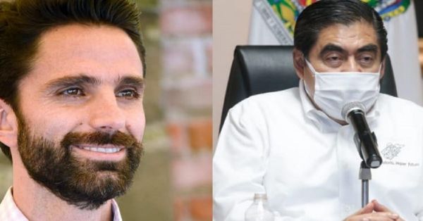 Pide Barbosa transparencia en los programas de Bienestar