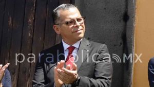 Suman 11 jueces castigados en la actual gestión: Héctor Sánchez