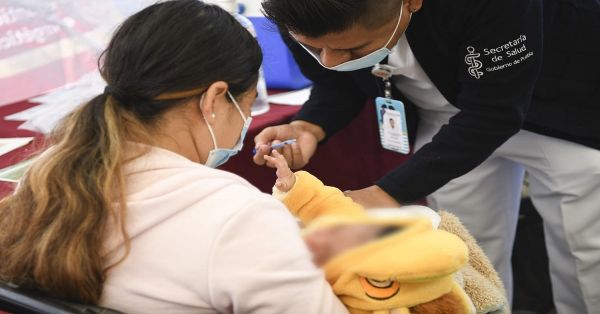 Han beneficiado con "Martes Ciudadano" a m&aacute;s de 500 poblanos con cirug&iacute;as