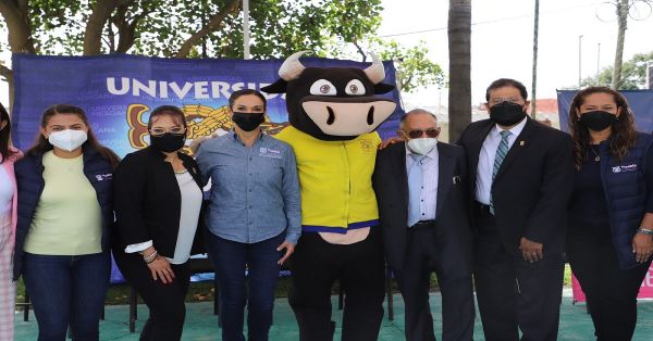 Concluye curso de “Verano con Rumbo” con olimpiada infantil