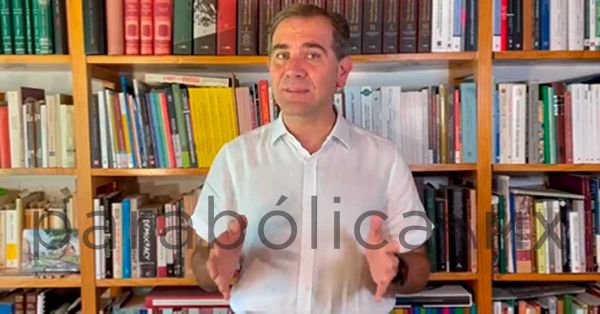 Aprueba INE presupuesto de 6 mil mdp para partidos políticos