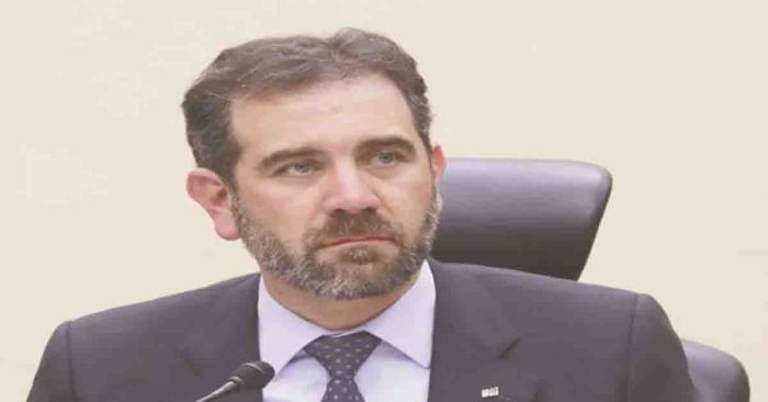 Pedirá INE casi 4 mil millones de pesos para consulta sobre revocación de mandato