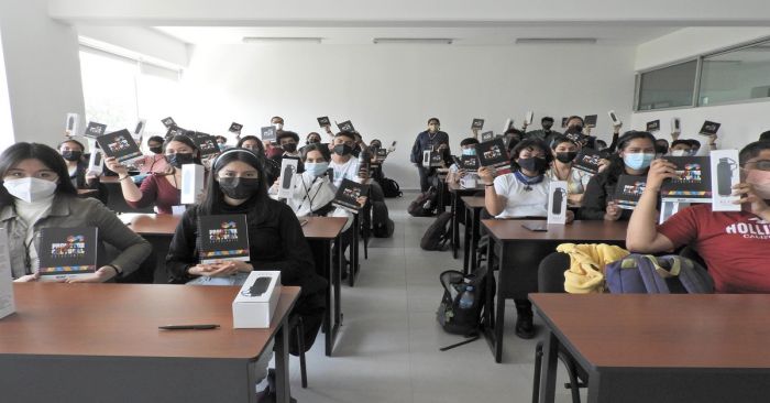 Fomenta la BUAP sentido de pertenencia a la instituci&oacute;n
