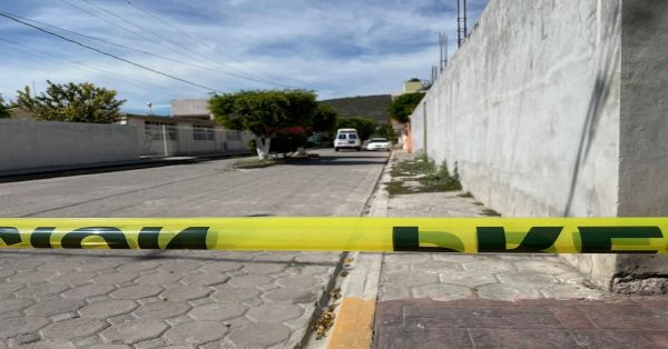 Asesinan a balazos a hombre en Epatlán