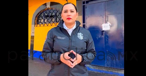 “Me encargaré jurídicamente que La Polar jamás reanude sus operaciones”: Sandra Cuevas