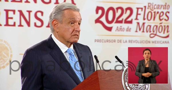 Pide Presidencia investigar presunta complicidad de la Fiscalía de Morelos en el caso de Ariadna Fernanda