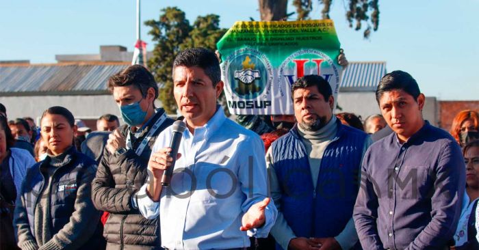 Advierte ERP que continuar&aacute;n operativos de revisi&oacute;n en la ciudad