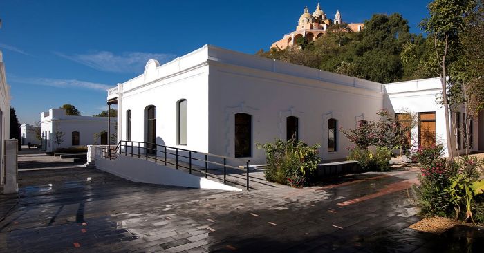 Realizan en San Andrés Cholula “tercer foro internacional ser mujer”