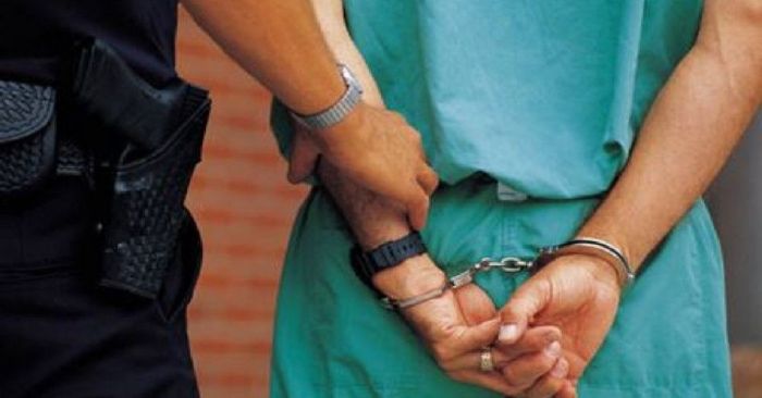 Violó a su hija cuando era menor de edad y ya está en la cárcel