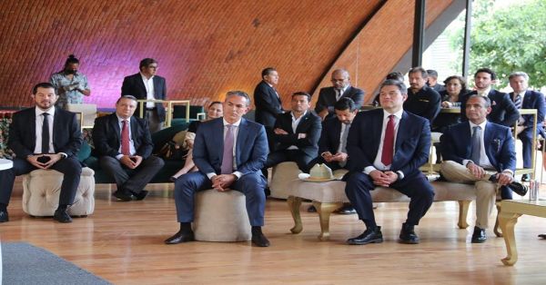 Realiza Puebla sinergias para la competitividad y atracción de inversiones