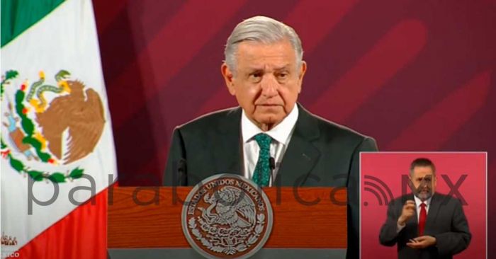 Llama López Obrador a la SCJN a resolver amparos contra la Ley de la Industria Eléctrica