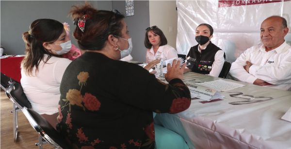 Indemniza SDR a productores de la Mixteca afectados por sequ&iacute;a