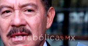 El "chambitas" Mier