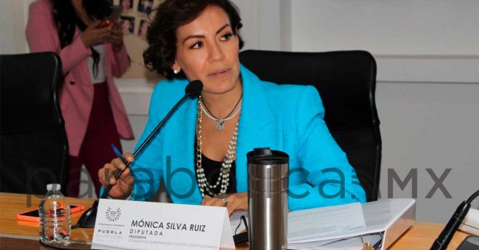 Invertirán concesionarios de transporte público en espacios exclusivos para mujeres: Mónica Silva