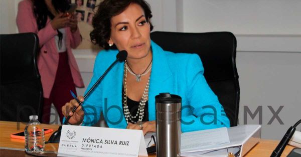 Invertirán concesionarios de transporte público en espacios exclusivos para mujeres: Mónica Silva
