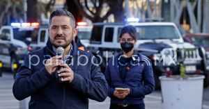 Pone en marcha Tránsito la campaña ‘Ponte Vivo’ para prevenir accidentes viales