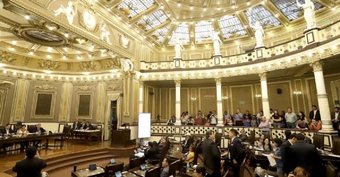 Analizar&aacute;n diputados ley de ingresos y egresos 2022