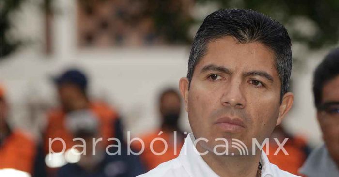 Celebra Eduardo Rivera la decisi&oacute;n de la SCJN sobre el DAP