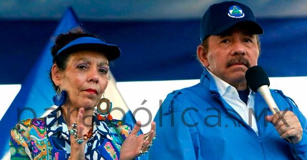 Acusa Daniel Ortega a la iglesia Católica de ser una “dictadura perfecta”