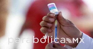 Aplican en Morelos más de 600 mil vacunas