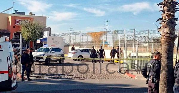 Asesinan en Sonora a hermano de “Nacho” Paez, extinto operador del Cártel de Sinaloa