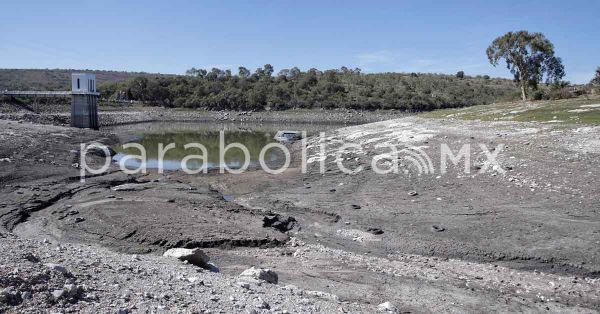 Garantizado el abastecimiento de agua para consumo humano en Puebla: MBH