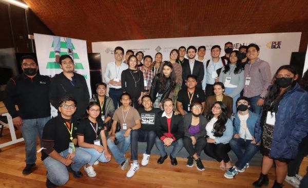 Define Agencia de Energía a finalistas del concurso &quot;ElectroHack&quot;
