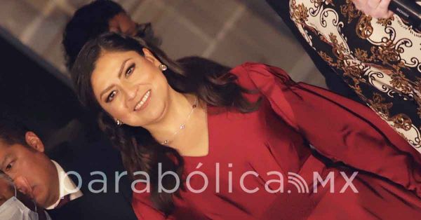 Un&aacute;nime reclamo: que Claudia Rivera Vivanco rinda cuentas